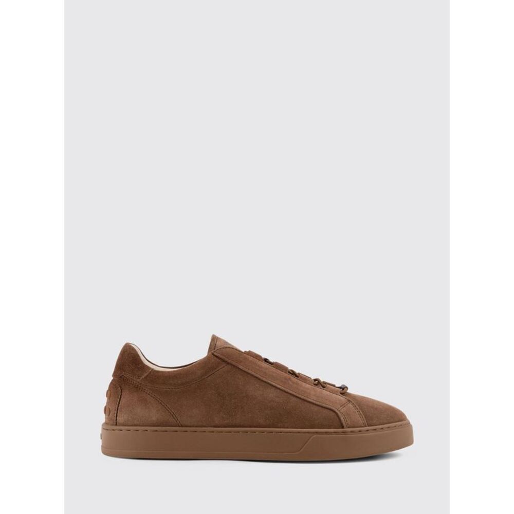 Tod's Men Tod's Suede Sneakers